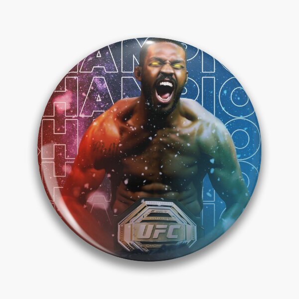 Item preview, Jon Jones Champ - And Still designed and sold by quieltin.