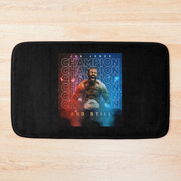 Item preview, Jon Jones Champ - And Still designed and sold by quieltin.