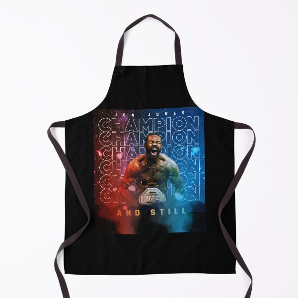 Item preview, Jon Jones Champ - And Still designed and sold by quieltin.