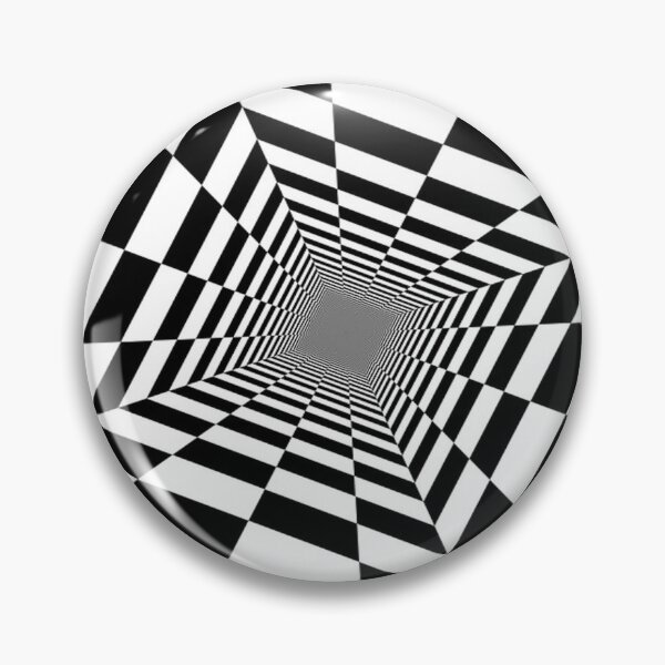 Item preview, Checkered Square Wall designed and sold by jolly3434.
