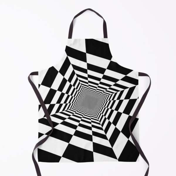 Item preview, Checkered Square Wall designed and sold by jolly3434.