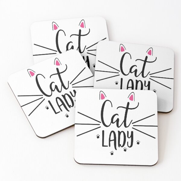 Item preview, Cat Lady  designed and sold by Lakelandwholesale1 Shirt Company.