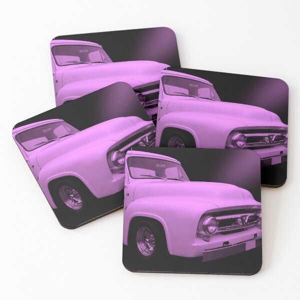 Item preview, Pickup lilac designed and sold by Beate Gube.