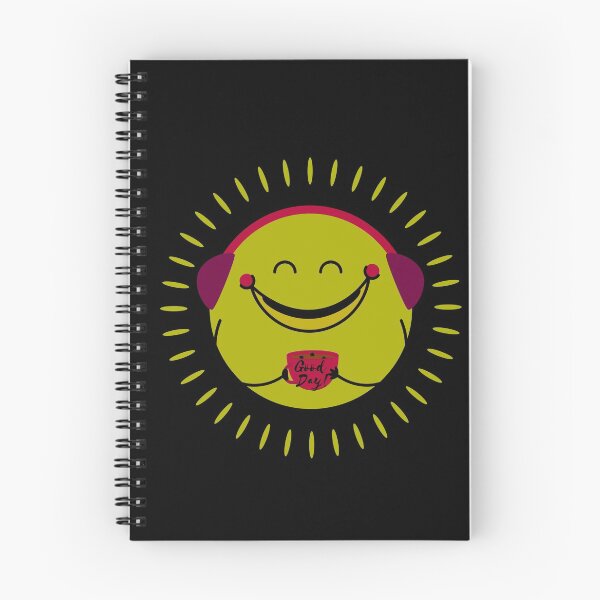 Item preview, Good Day designed and sold by ActRightToday.