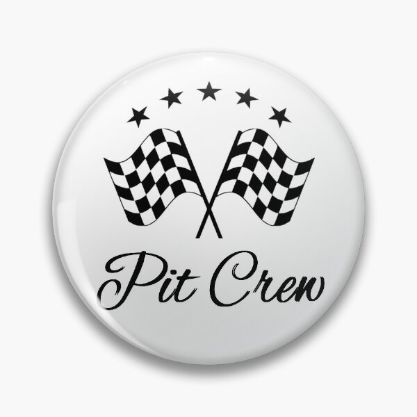 Item preview, Pit Crew Racing T-Shirt, Race Car Party Shirt, Funny Pit Crew, Racing shirt, Adventure shirt designed and sold by UniqueStylistic.