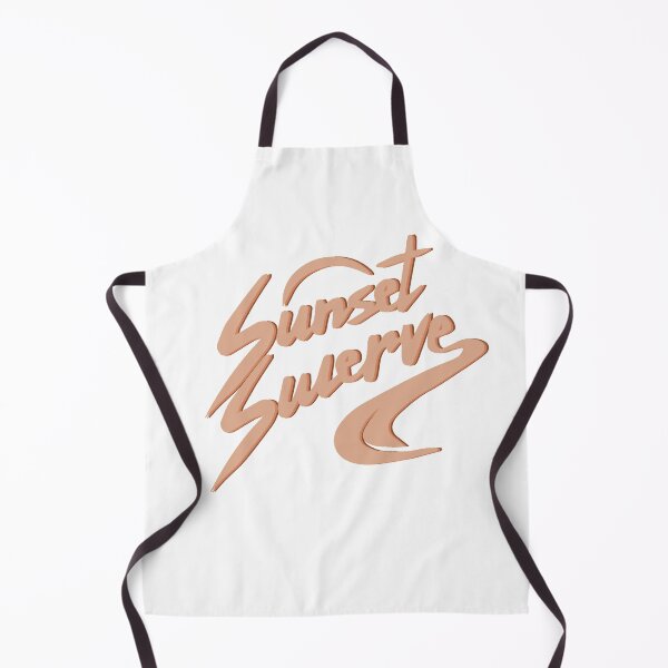 Item preview, Sunset Swerve designed and sold by beckahbrooks.