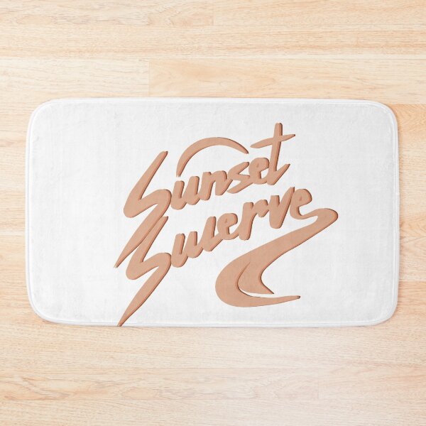 Item preview, Sunset Swerve designed and sold by beckahbrooks.