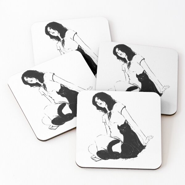 Item preview, Me and Arcana designed and sold by Ana Carlota Pacunayen.