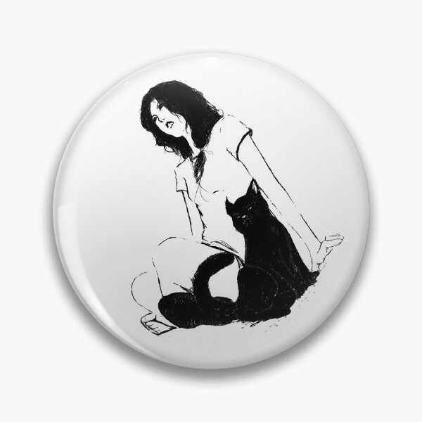 Item preview, Me and Arcana designed and sold by Ana Carlota Pacunayen.