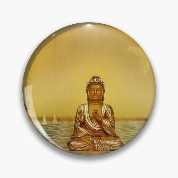 Item preview, Peace of Mind designed and sold by ARTmanhART.