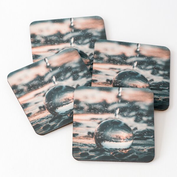 Item preview, Dripping Water designed and sold by Katja Golob.