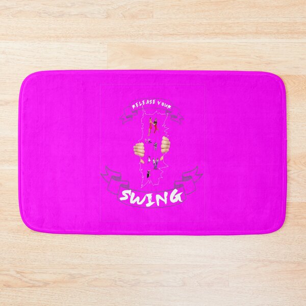Item preview, Release your inner dancer designed and sold by hop2swing.