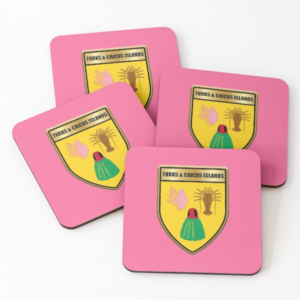 Item preview, Turks and Caicos Islands Phone Case Plus (6) designed and sold by mpodger.