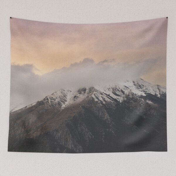 Item preview, Mountains in the background XX designed and sold by Salvatore Russolillo.