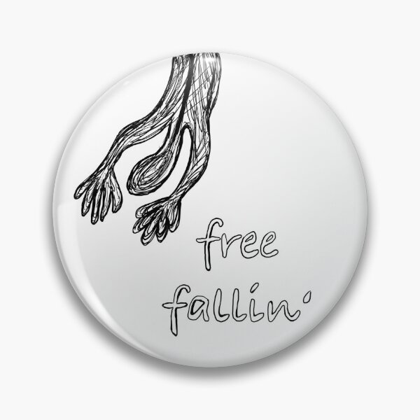 Item preview, Free fall designed and sold by Yipysi.