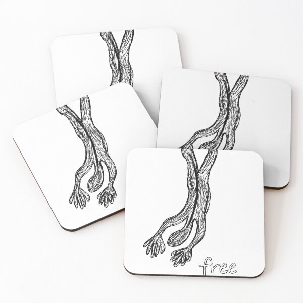 Item preview, Free fall designed and sold by Yipysi.