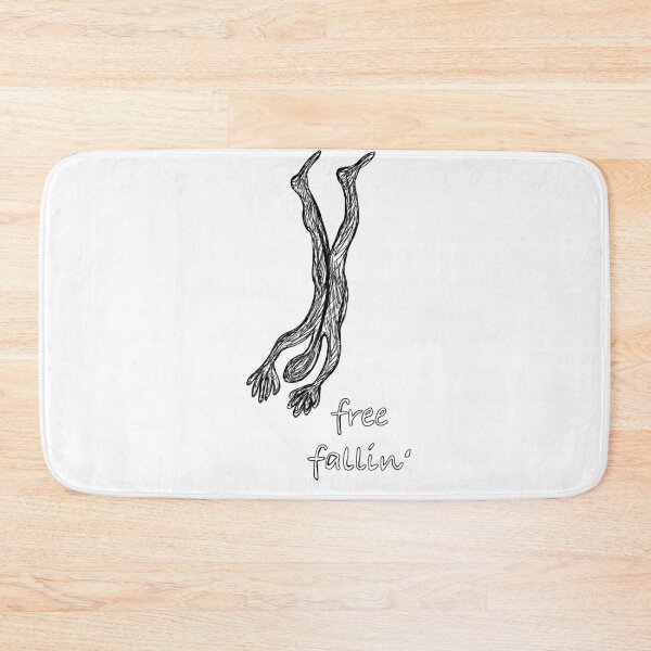 Item preview, Free fall designed and sold by Yipysi.