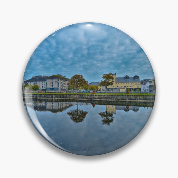 Item preview, Claddagh Reflections designed and sold by CathalDevlin.