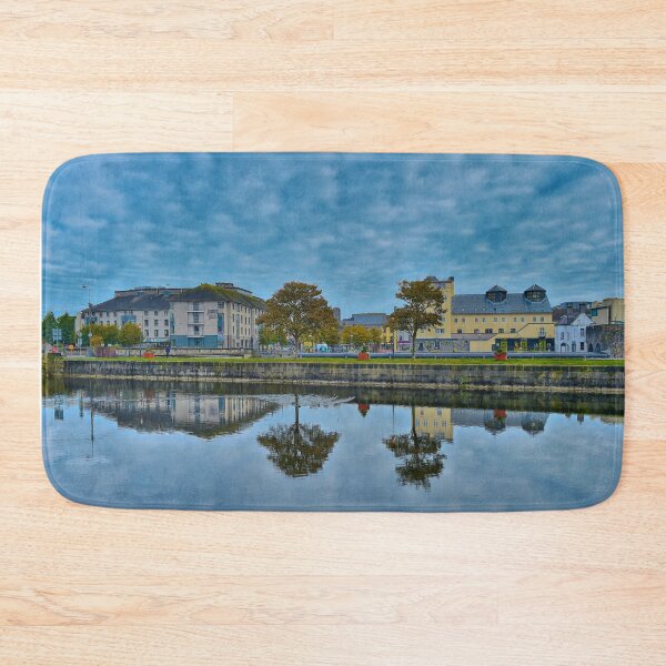 Item preview, Claddagh Reflections designed and sold by CathalDevlin.