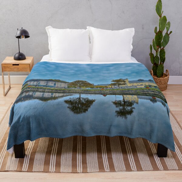 Item preview, Claddagh Reflections designed and sold by CathalDevlin.