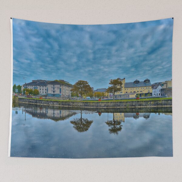Item preview, Claddagh Reflections designed and sold by CathalDevlin.