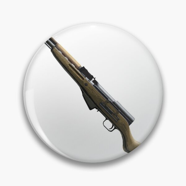 Item preview, OP-SKS designed and sold by QuadDamage.
