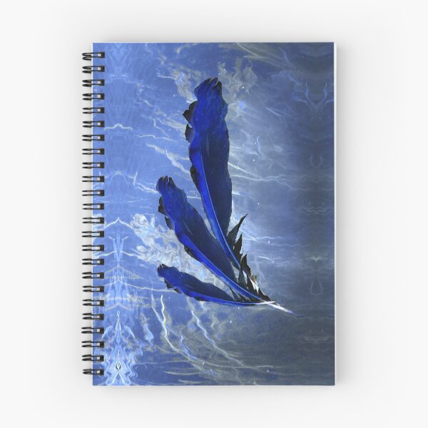 Item preview, Ink River designed and sold by MigBardsley2.