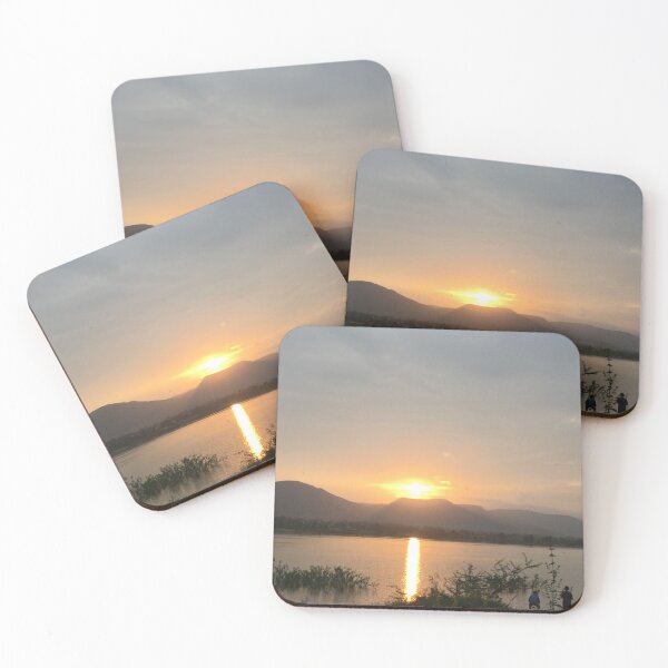 Item preview, Sunset Beach designed and sold by PriyanDecor.