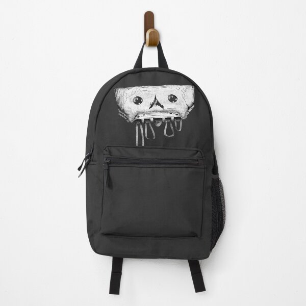 Item preview, Cassette Skull designed and sold by clevercreature.