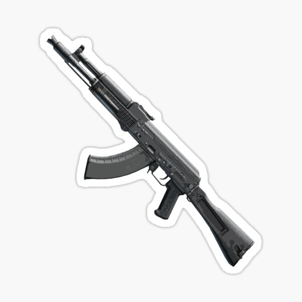 Item preview, AK-104 designed and sold by QuadDamage.