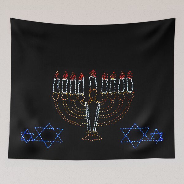 Item preview, Hanukkah  designed and sold by Savannah Gibbs.