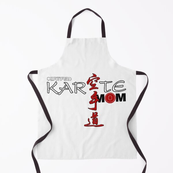 Item preview, Karate - Certified Karate Mom designed and sold by musmus76.