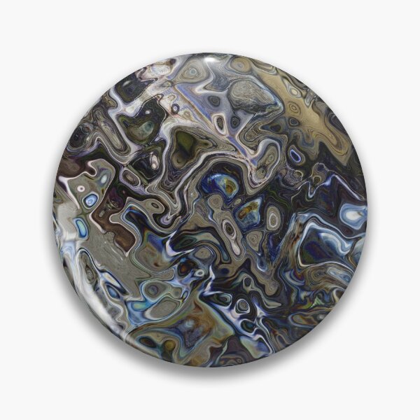 Item preview, Chocolate Swirl designed and sold by hazer888.