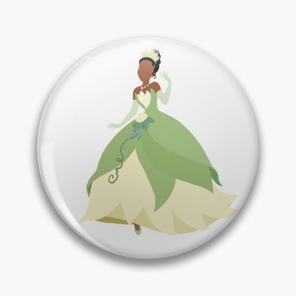 Item preview, Tiana tpatf designed and sold by julianac05.
