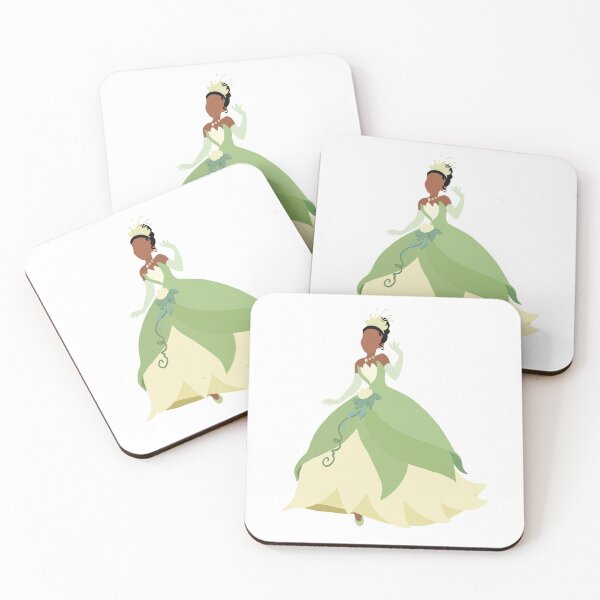 Item preview, Tiana tpatf designed and sold by julianac05.