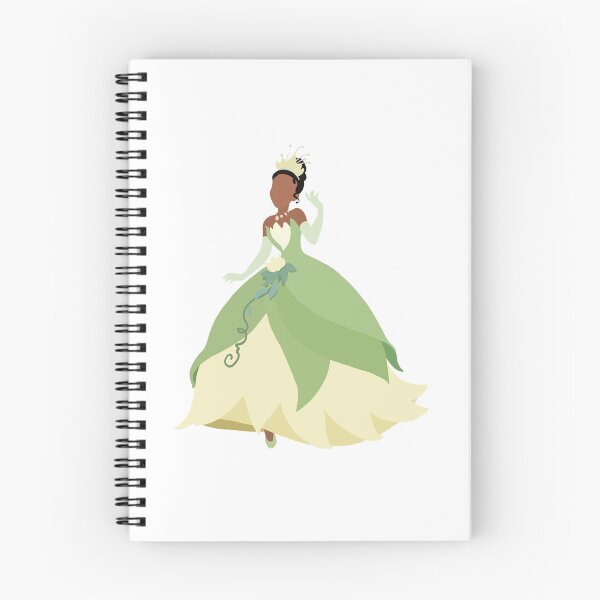 Item preview, Tiana tpatf designed and sold by julianac05.