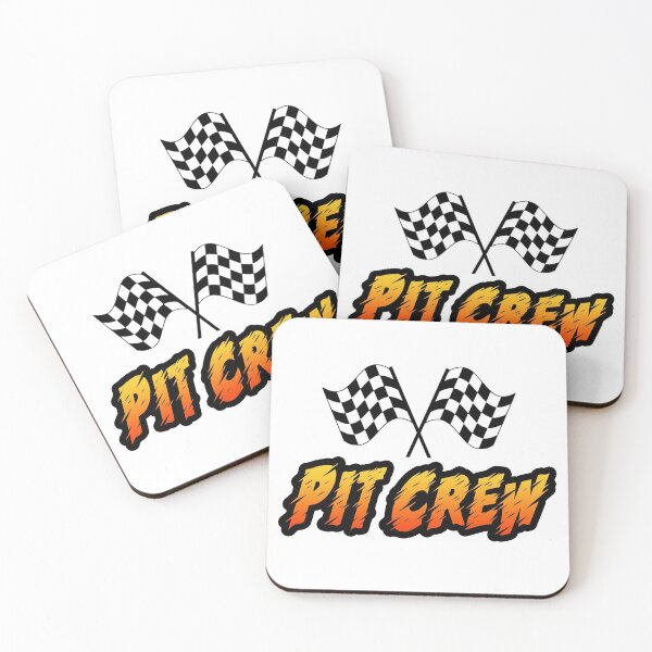 Item preview, Pit Crew Racing T-Shirt, Race Car Party Shirt, Funny Pit Crew, Racing shirt, Adventure shirt designed and sold by UniqueStylistic.