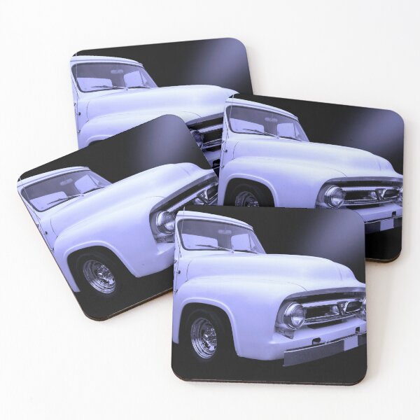 Item preview, Pickup blue designed and sold by Beate Gube.