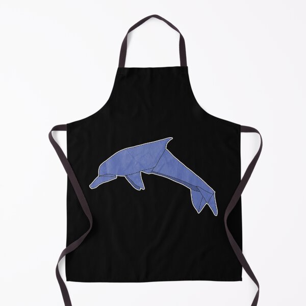 Item preview, Origami Dolphin designed and sold by iamhewho.