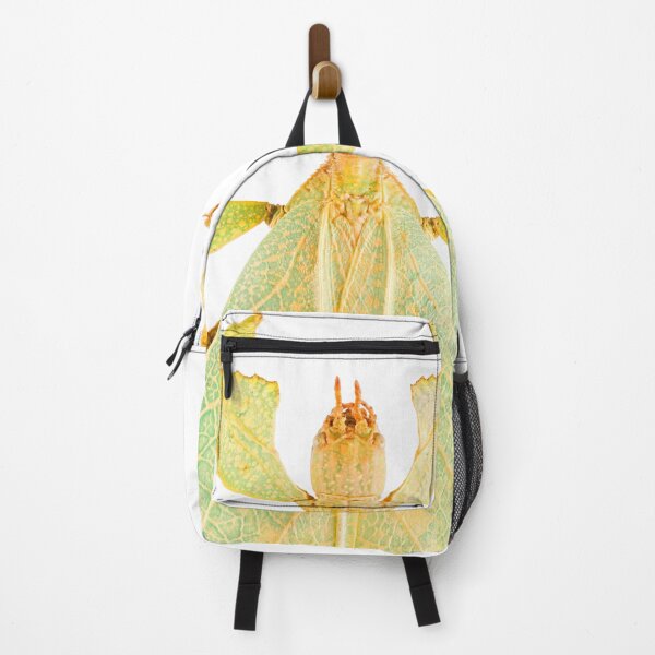 Item preview, Leaf Insect (Phyllium gardabagusi) designed and sold by Tim Christensen.