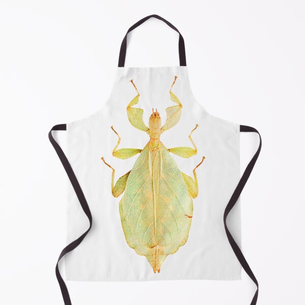 Item preview, Leaf Insect (Phyllium gardabagusi) designed and sold by Tim Christensen.