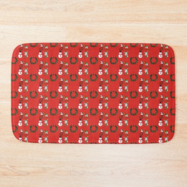 Item preview, Quarantine Christmas designed and sold by preefocus.