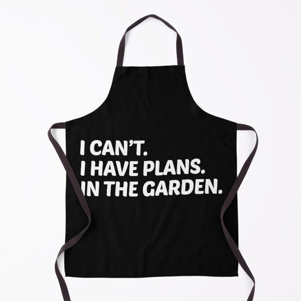Item preview, Gardener Enthusiast Have Plans In The Garden | Farmer Grower Gift designed and sold by trendo.