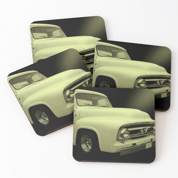 Item preview, Pickup green designed and sold by Beate Gube.