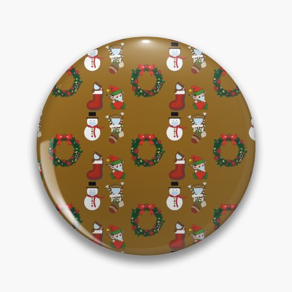 Item preview, Quarantine Christmas designed and sold by preefocus.