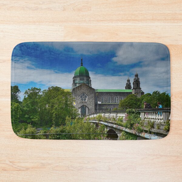 Item preview, Galway Cathedral - Galway City designed and sold by CathalDevlin.