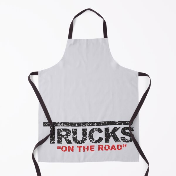 Item preview, Trucks, for people who love life on the road designed and sold by Bigs66.