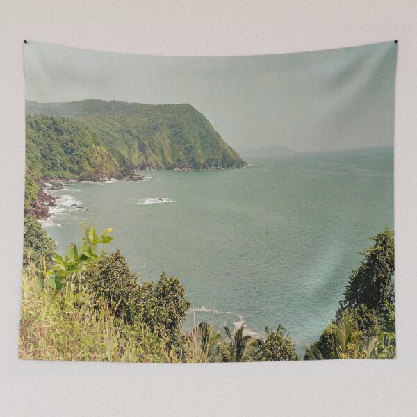 Item preview, Majestic Wide Seaway  designed and sold by PriyanDecor.