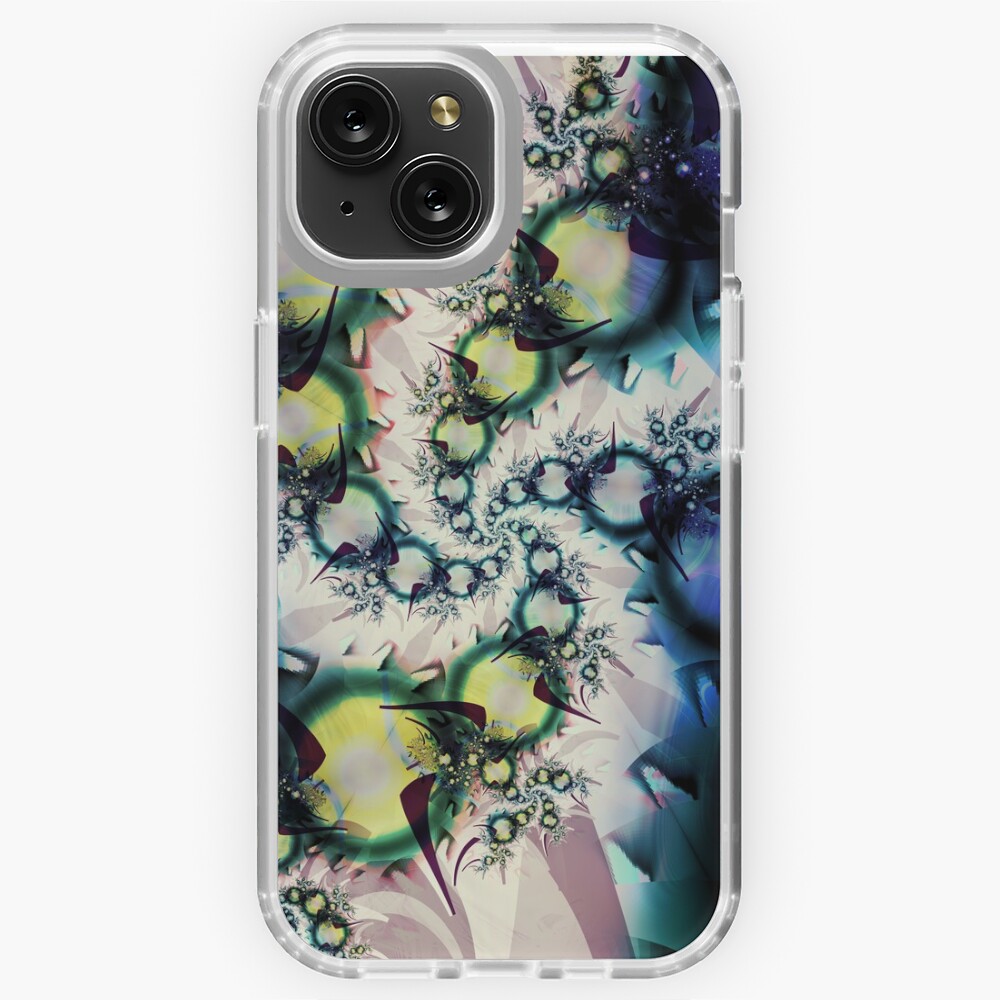 Item preview, iPhone Soft Case designed and sold by garretbohl.