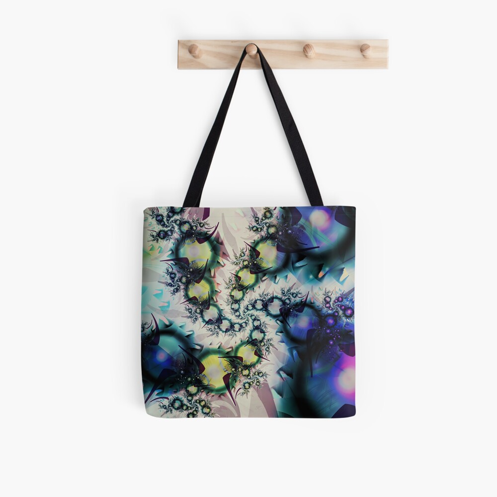 Item preview, All Over Print Tote Bag designed and sold by garretbohl.